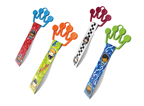 kinder Joy - Funko plus Genuss