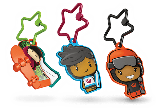 kinder Joy - Funko plus Genuss