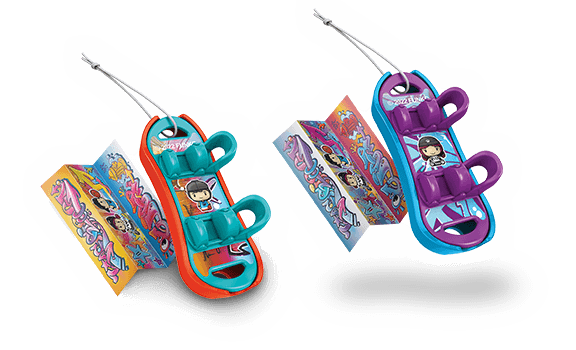 kinder Joy - Funko plus Genuss