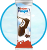 kinder Pingui