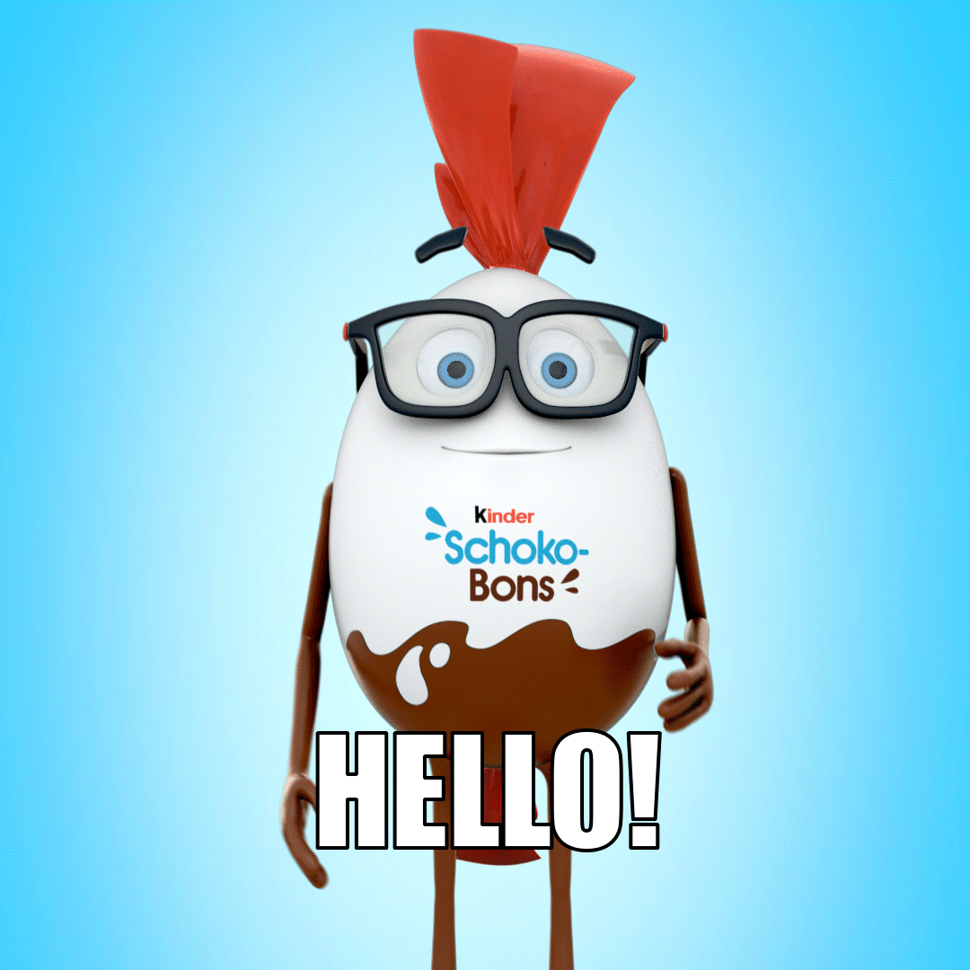 Mr Bon 