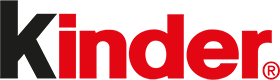 kinder - Logo