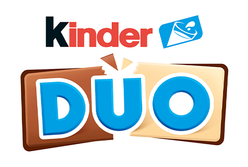 kinder DUO Logo