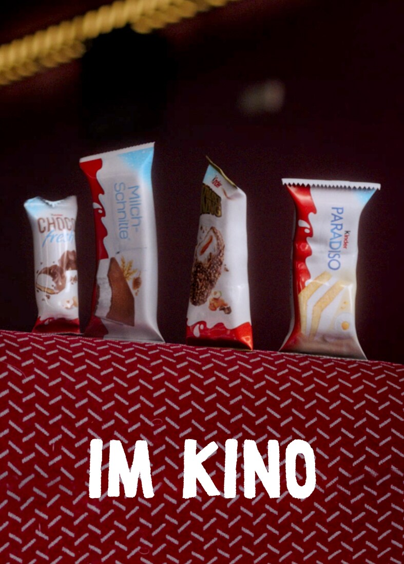 Die kühlen 5 Die kühlen 5