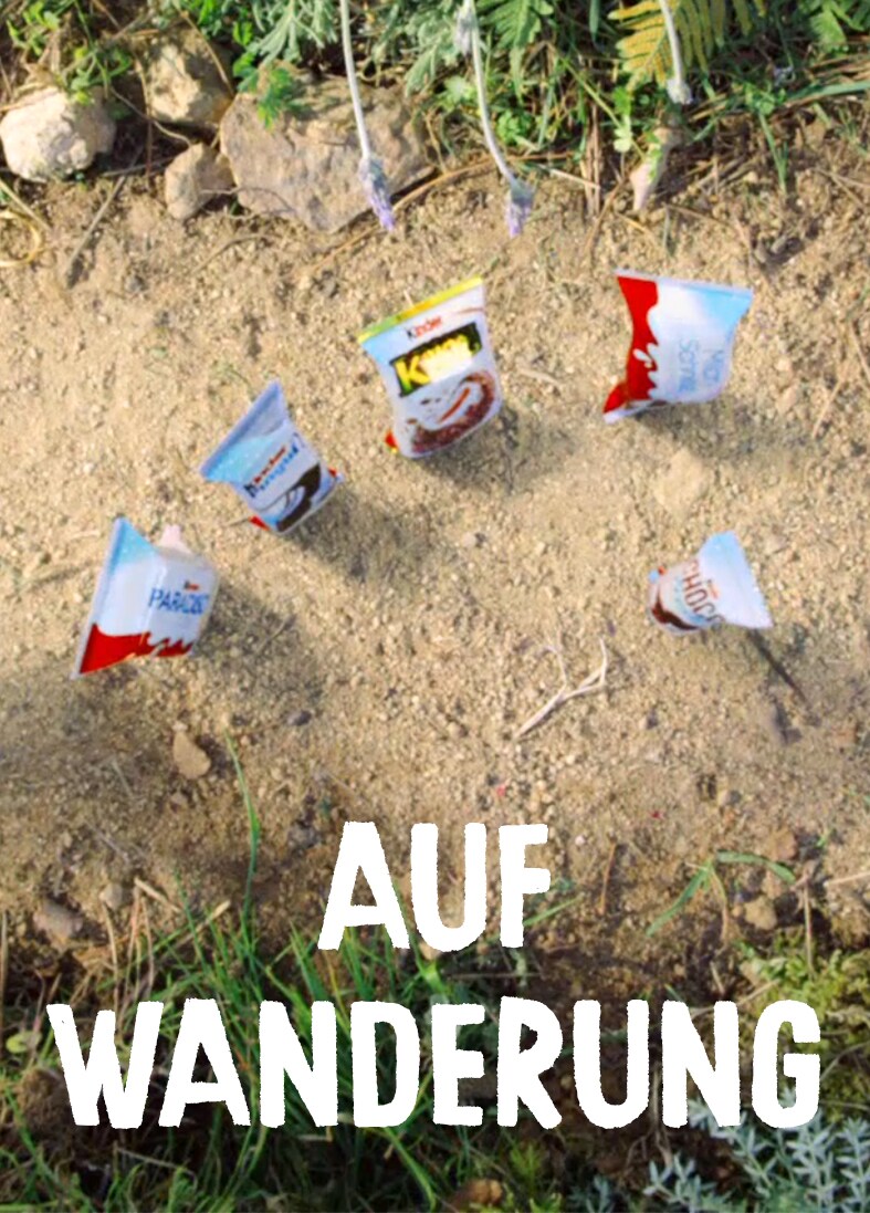 Die Kühlen 5