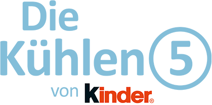 Die Kühlen 5