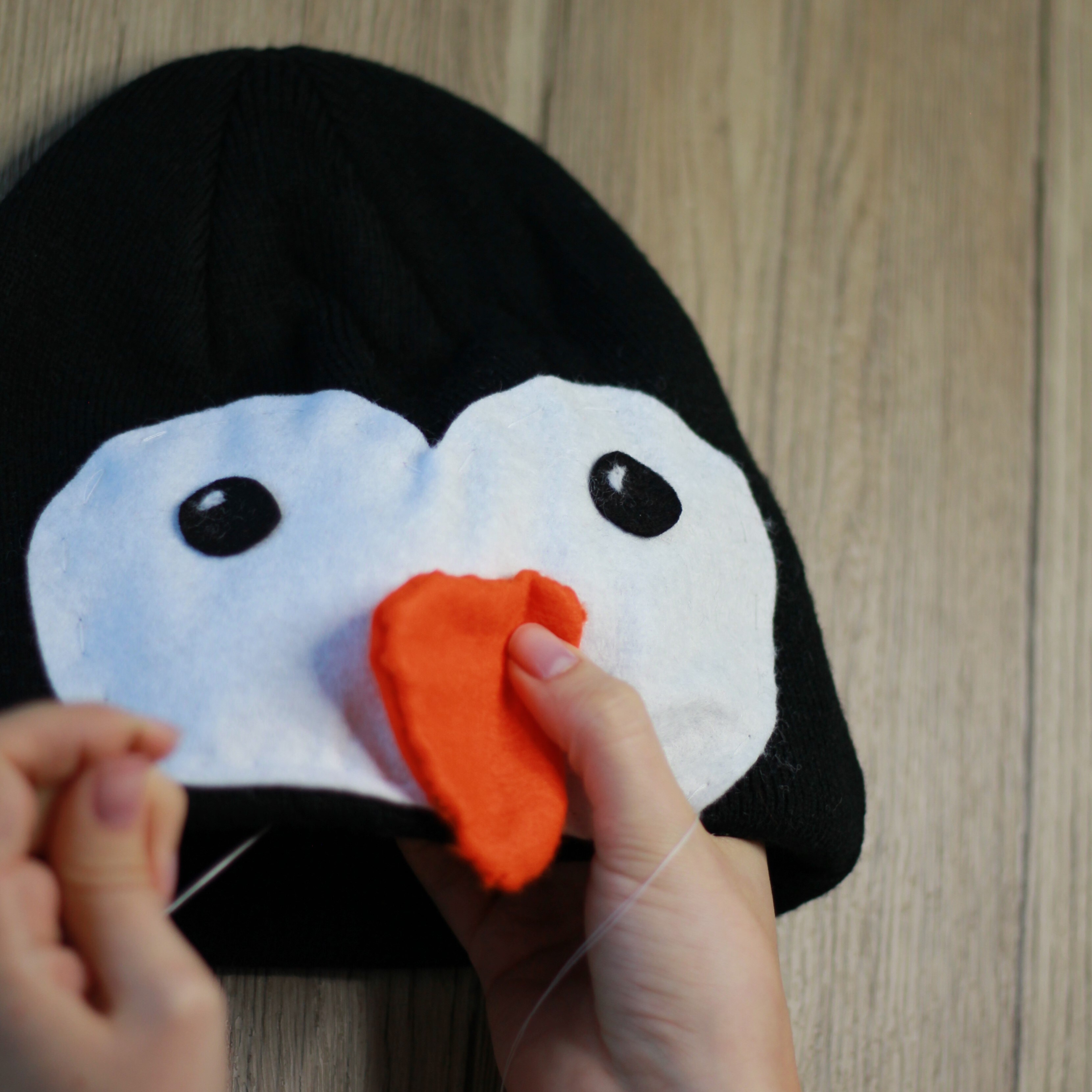 kinder Pingui - Ole Faschingsmütze kinder Pingui - Ole Faschingsmütze