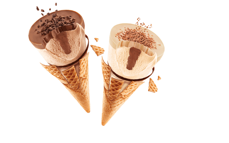 kinder bueno ICE Creme