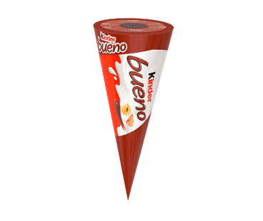 kinder bueno ICE Creme - 1er Packung Classic