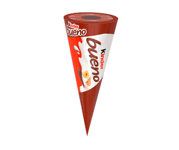 kinder bueno ICE Creme - 1er Packung Classic kinder bueno ICE Creme - 1er Packung Classic
