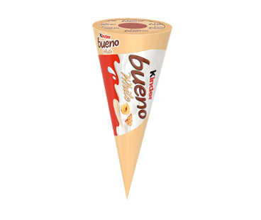 kinder bueno ICE Creme - 1er Packung White kinder bueno ICE Creme - 1er Packung White