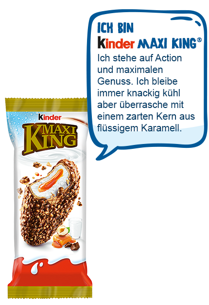 Die Kühlen 5
