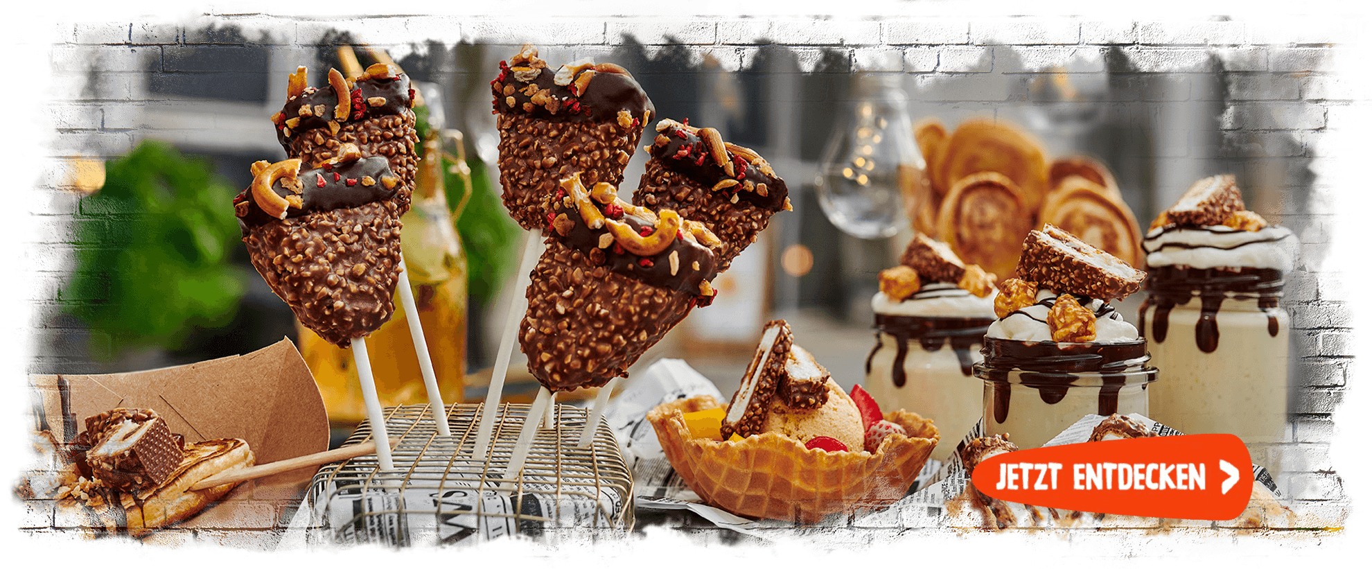 kinder Maxi King 