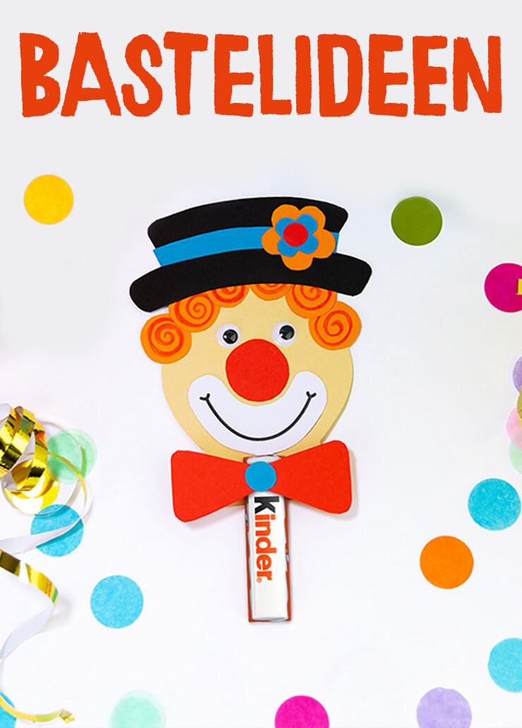 Bastelideen