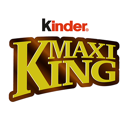 kinder Maxi King