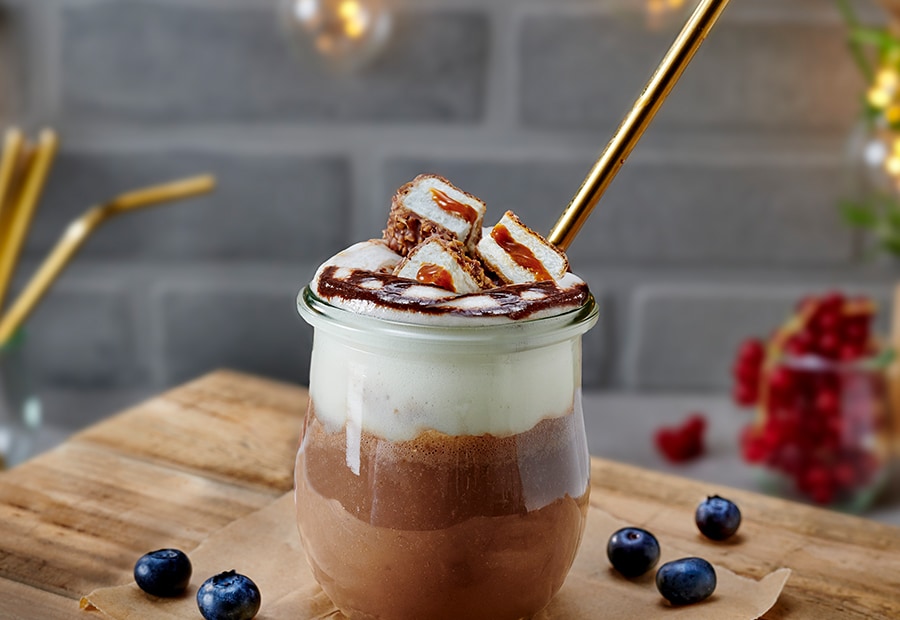 kinder Maxi King Milch-Shake kinder Maxi King Milch-Shake