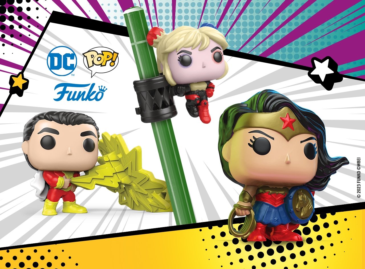 DC Comics DC Comics