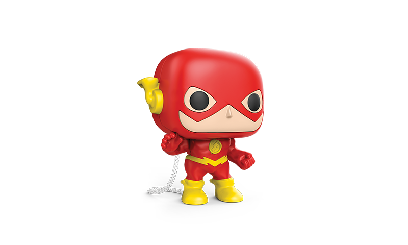 Flash