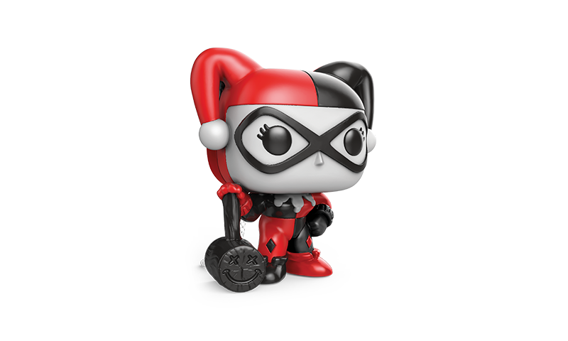 Harley Quinn Harley Quinn