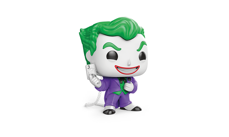 Joker Joker