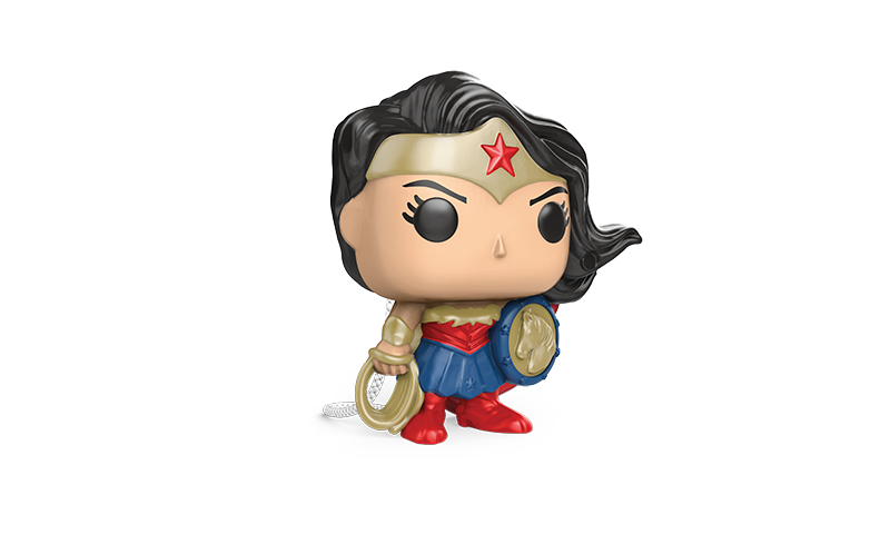 Wonder Woman