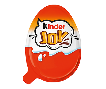 kinder Joy T1
