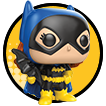 Bat Girl - Thumb