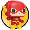 Flash - Thumb
