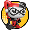 Harley Quinn - Thumb