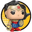 Wonder Woman - Thumb