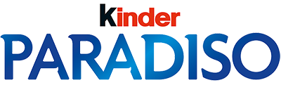 kinder Paradiso Logo