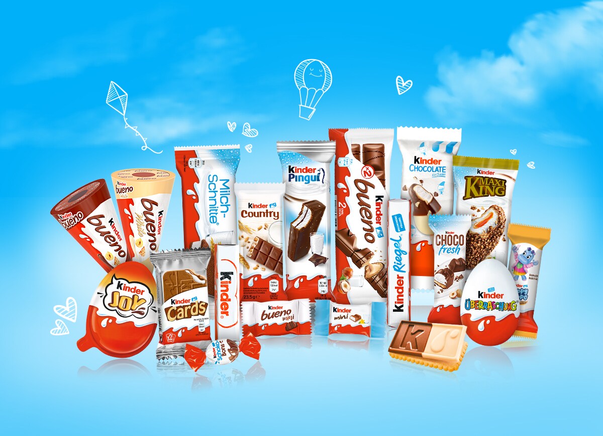 Unsere Produkte