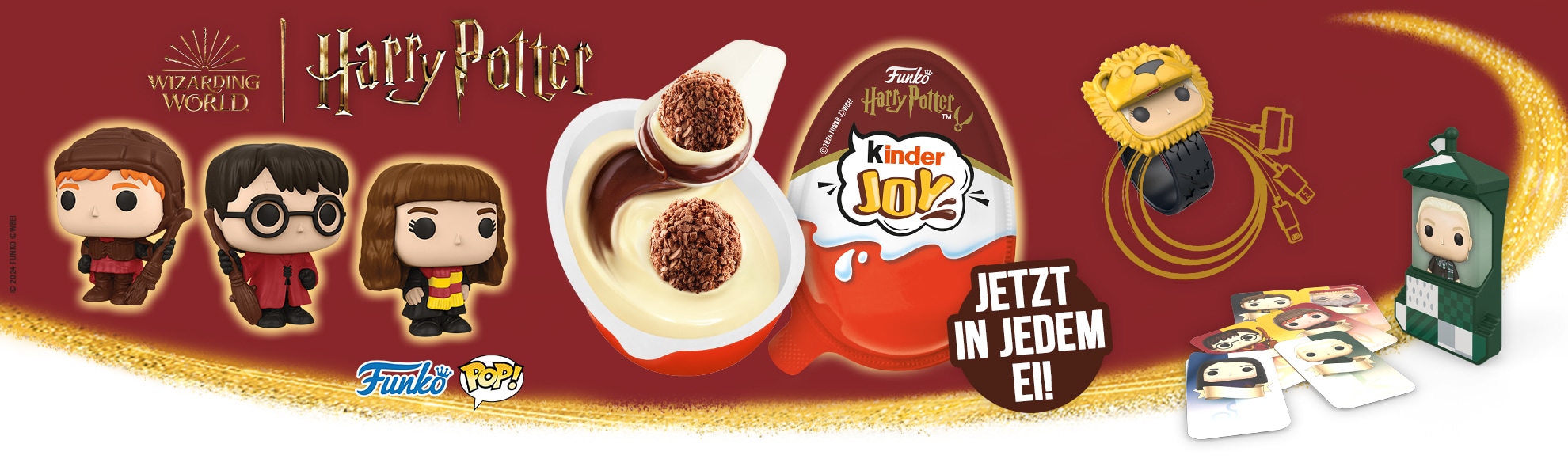 Harry Potter Quidditch