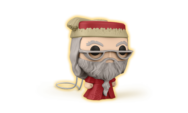 Harry Potter Quidditch - Albus Dumbledore Harry Potter Quidditch - Albus Dumbledore