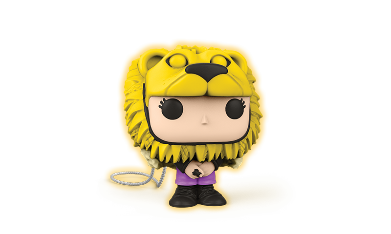 Harry Potter Quidditch - Luna Lovegood Harry Potter Quidditch - Luna Lovegood