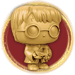 Harry Potter Quidditch - Spezialfigur