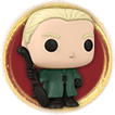 Harry Potter Quidditch - Draco Malfoy