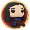 Harry Potter Quidditch - Cho Chang