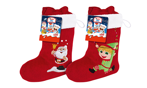 Weihnachten - Geschenke - kinder Mix Socke (219g) Weihnachten - Geschenke - kinder Mix Socke (219g)