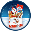 Weihnachten - Geschenke - kinder Maxi Mix (157g)
