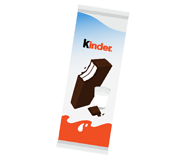 kinder Pingui - Nachhaltigkeit kinder Pingui - Nachhaltigkeit