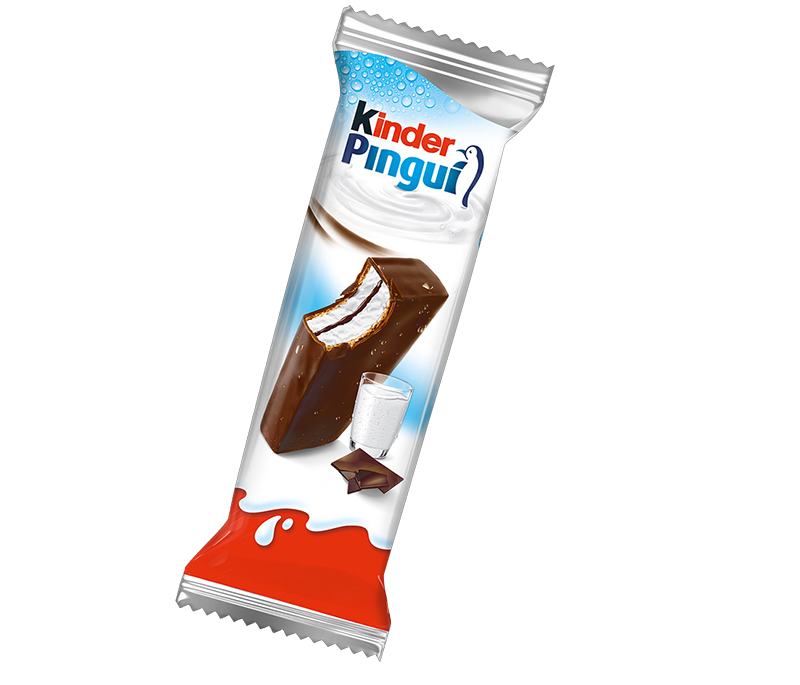 kinder Pingui - Nachhaltigkeit