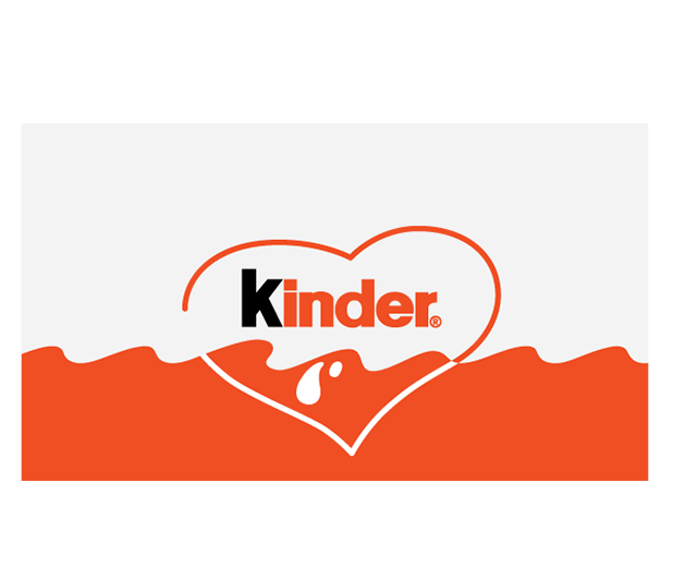 kinder Schokolade
