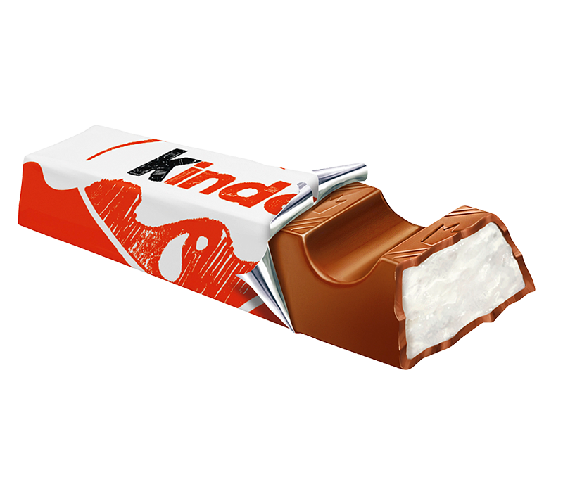 kinder Schokolade