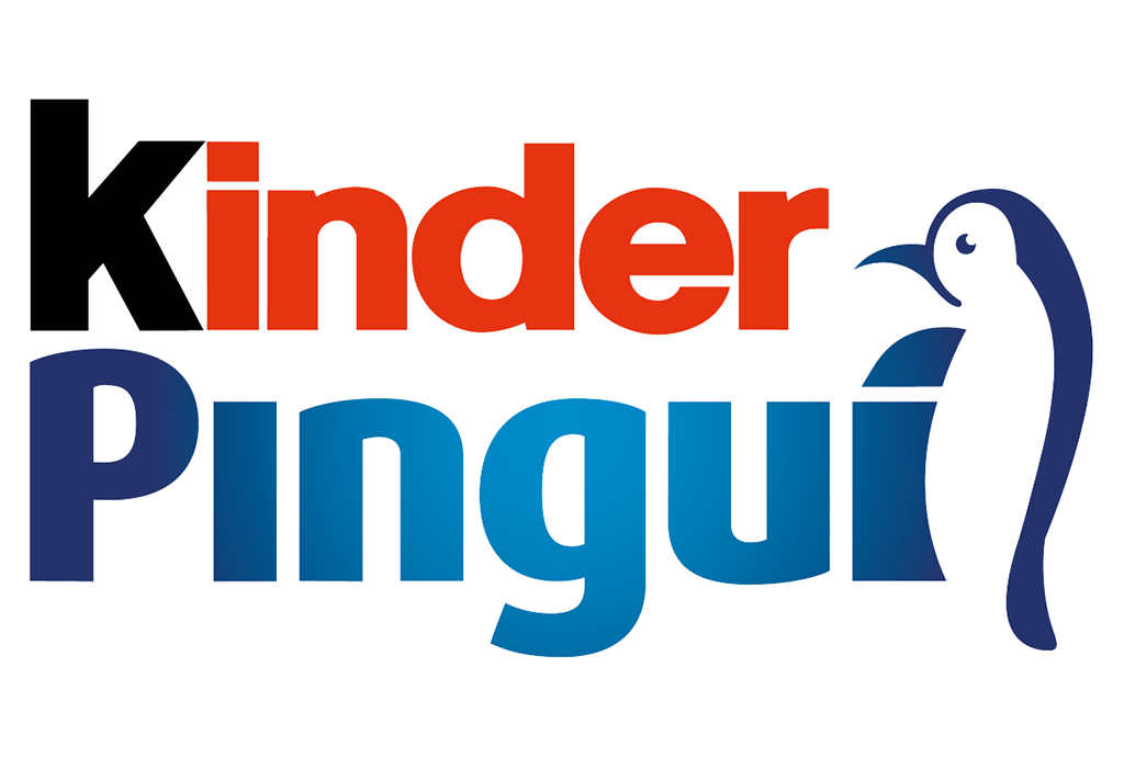 kinder Pinguí kinder Pinguí