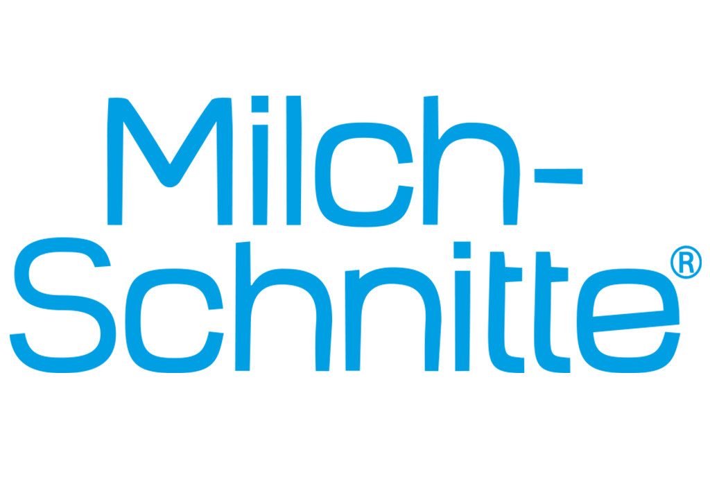 Milch-Schnitte