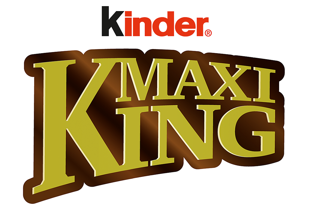 kinder Maxi King kinder Maxi King