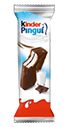 kinder Pinguí Schoko.