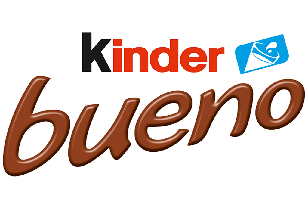 kinder bueno kinder bueno