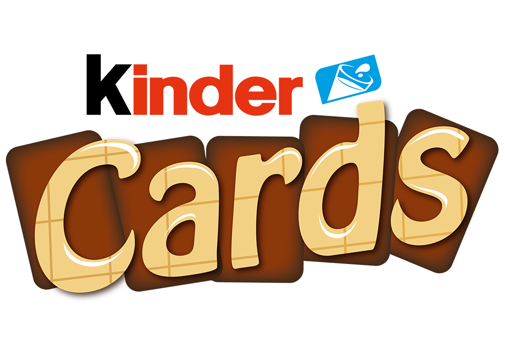 kinder Cards